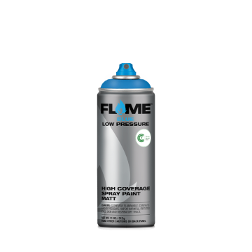 FLAME BLUE 400 ml