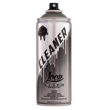 CLEANER 400ml