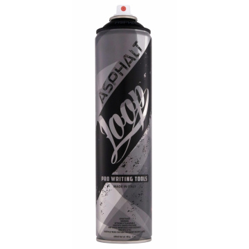 ASPHALT – 600 ML