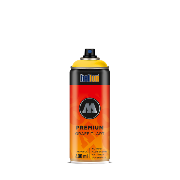 MOLOTOW PREMIUM 400 ml